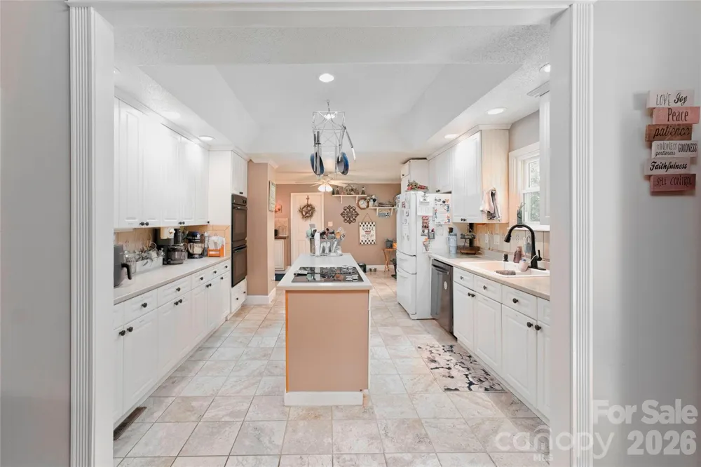 25 Triton Way Old Fort, NC 28762