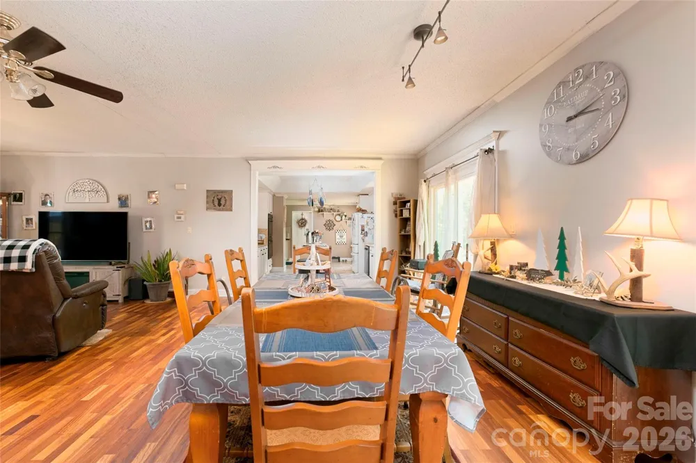 25 Triton Way Old Fort, NC 28762