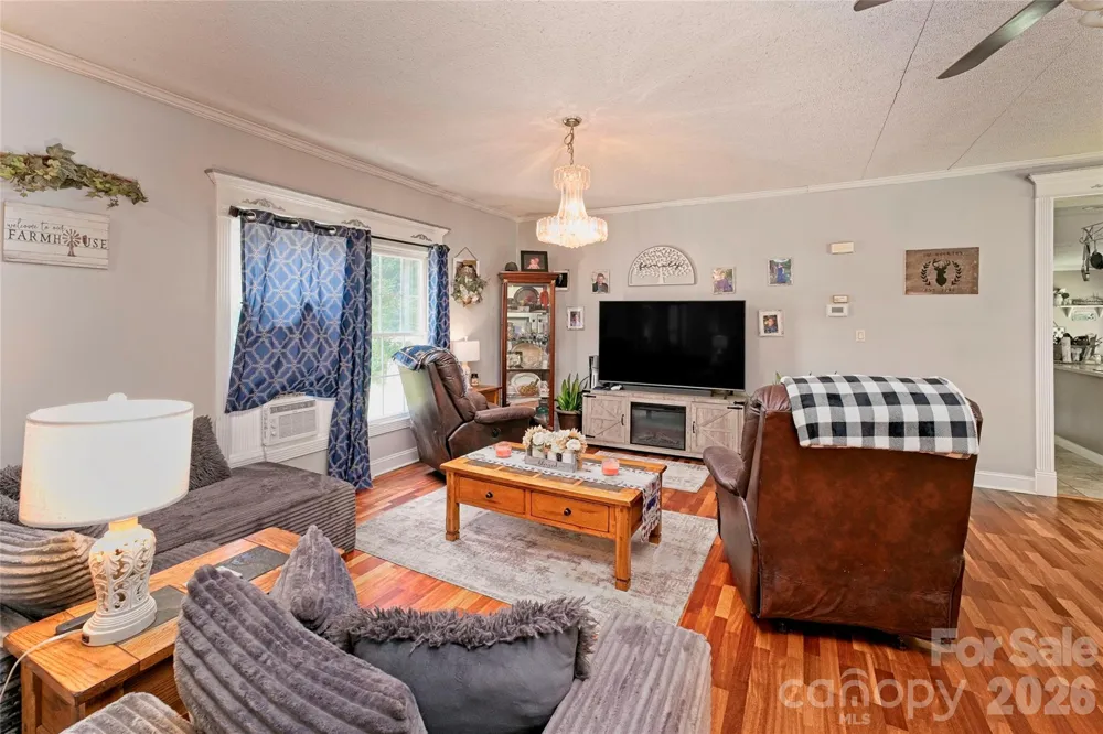 25 Triton Way Old Fort, NC 28762