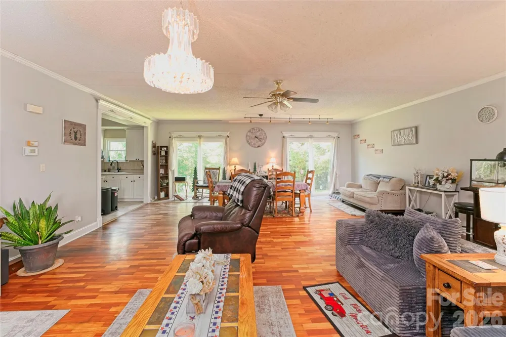 25 Triton Way Old Fort, NC 28762