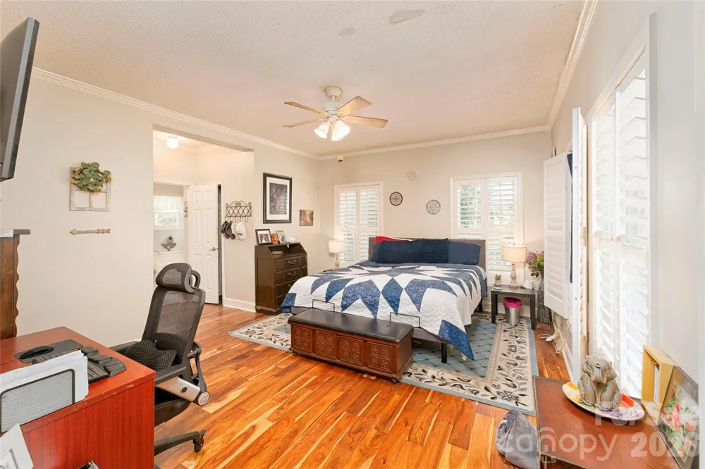 25 Triton Way Old Fort, NC 28762