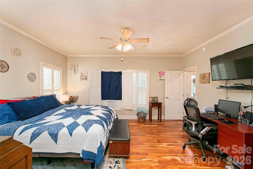 25 Triton Way Old Fort, NC 28762