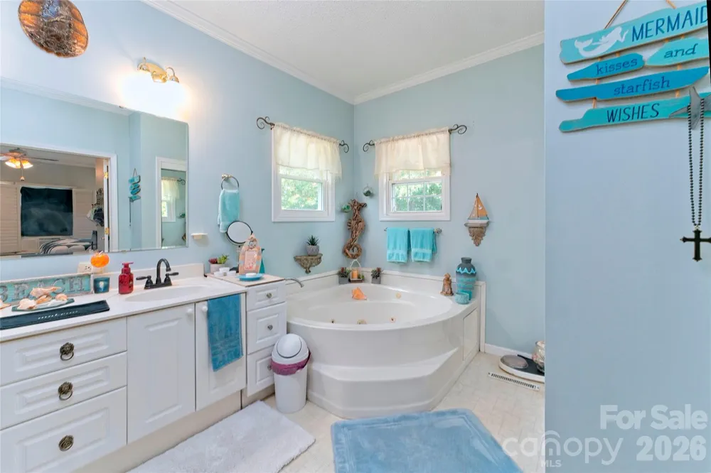 25 Triton Way Old Fort, NC 28762