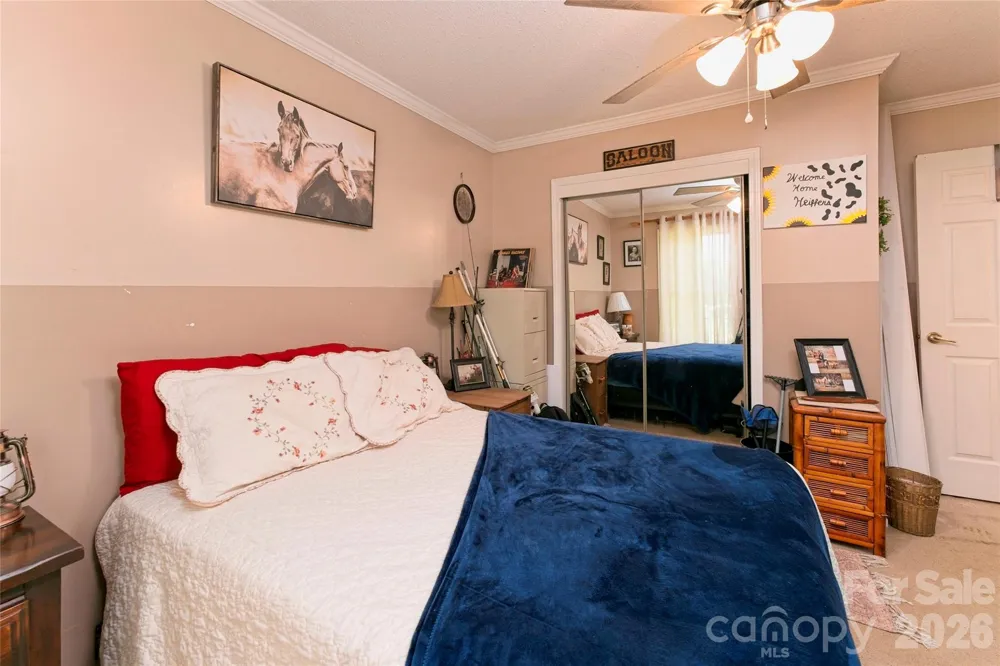 25 Triton Way Old Fort, NC 28762