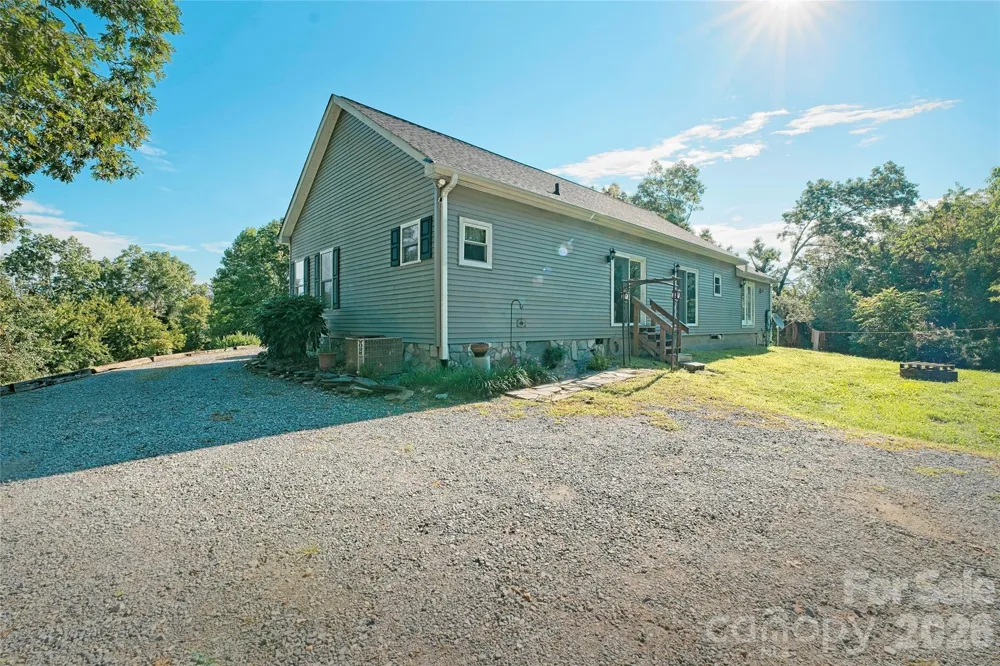 25 Triton Way Old Fort, NC 28762