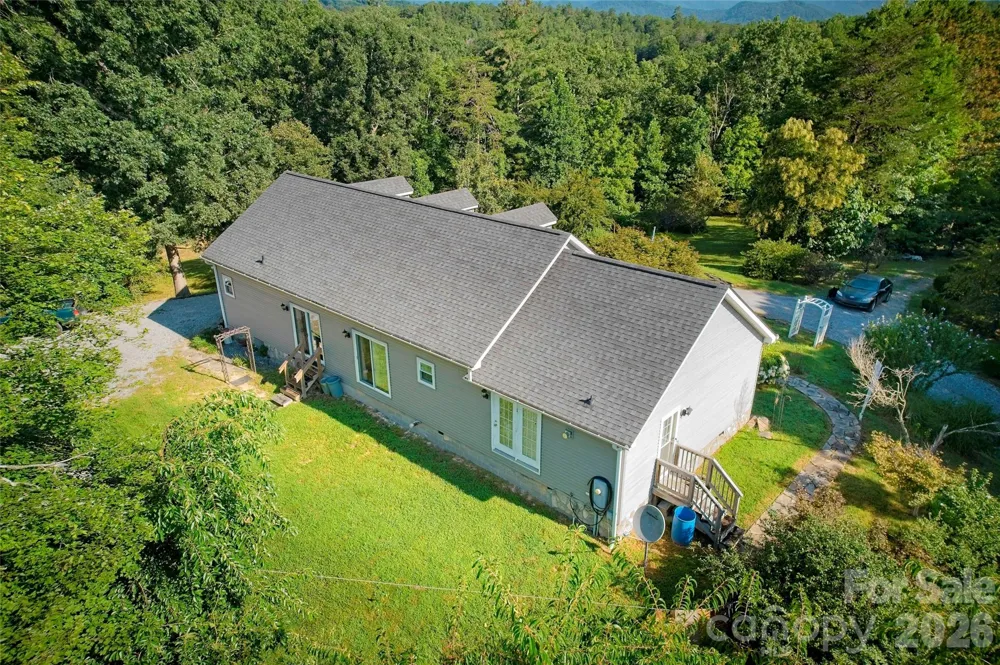 25 Triton Way Old Fort, NC 28762