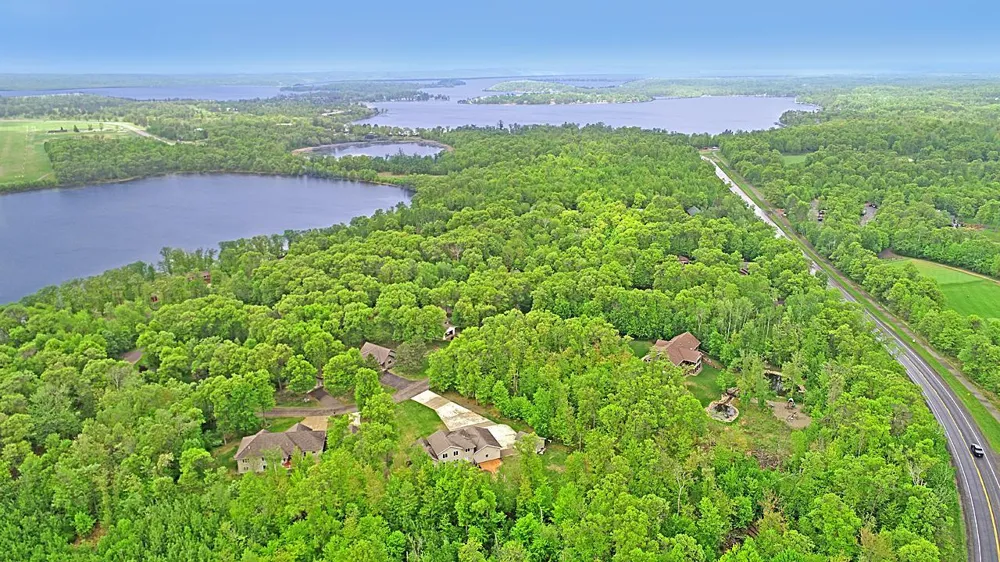 XXX Maplewood Drive East Gull Lake, MN 56401