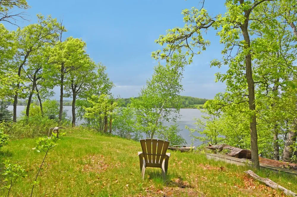 XXX Maplewood Drive East Gull Lake, MN 56401