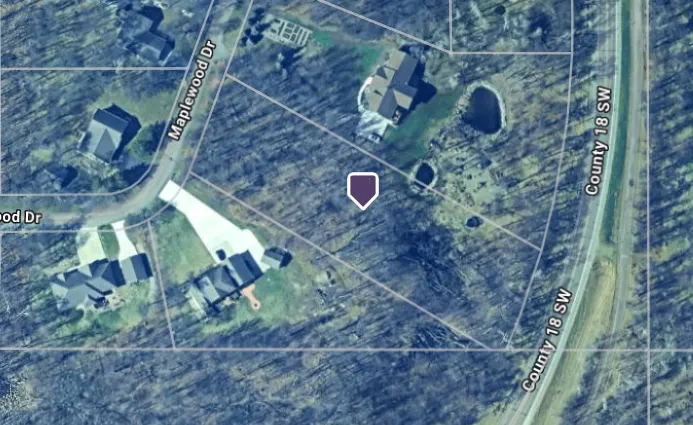 XXX Maplewood Drive East Gull Lake, MN 56401