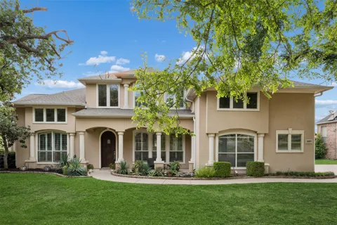 3005 Native Oak Drive