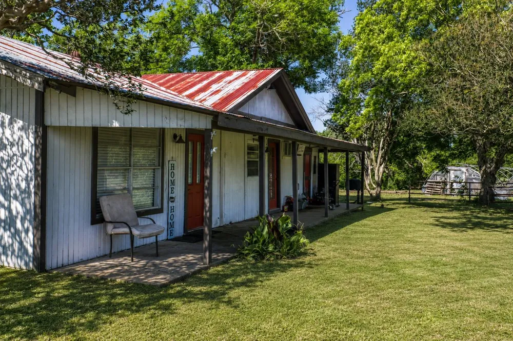 7800 Fm 2502 Brenham, TX 77833