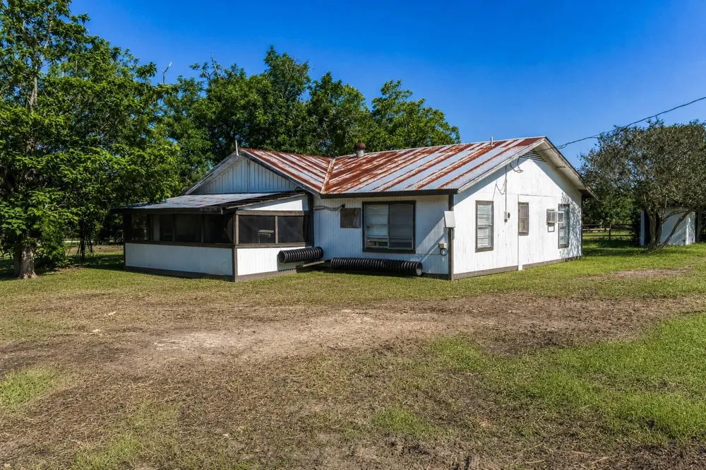 7800 Fm 2502 Brenham, TX 77833