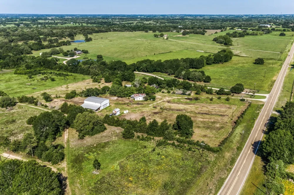 7800 Fm 2502 Brenham, TX 77833