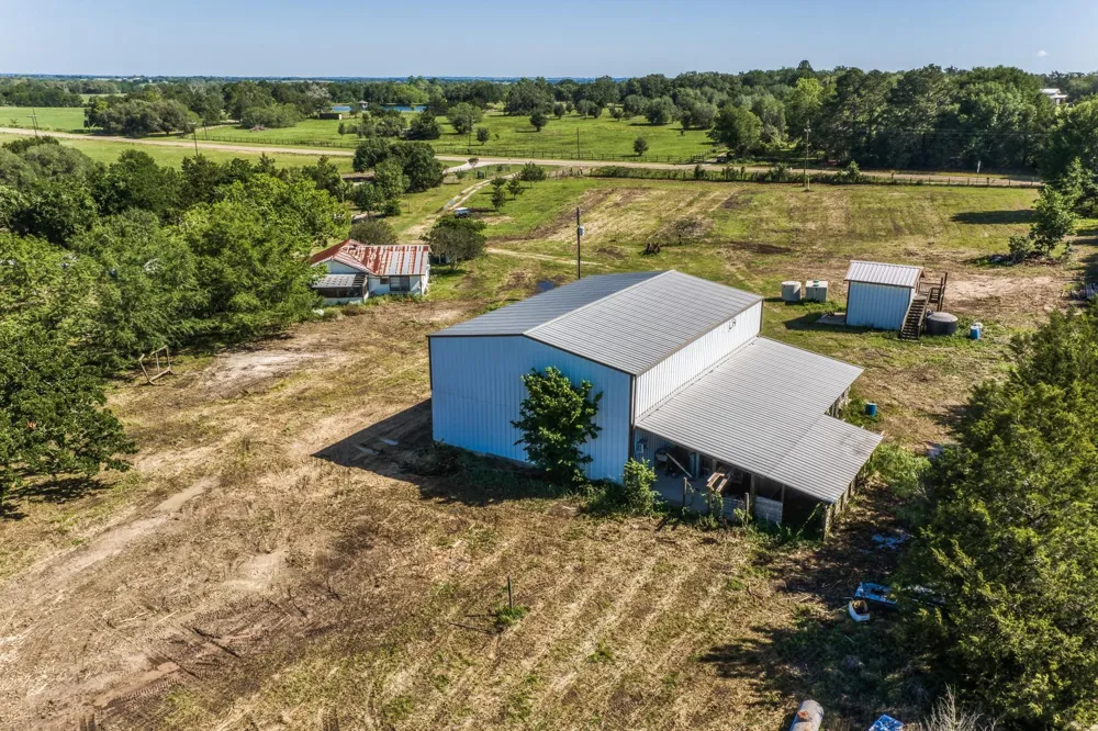 7800 Fm 2502 Brenham, TX 77833