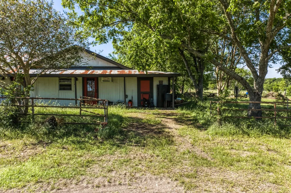 7800 Fm 2502 Brenham, TX 77833