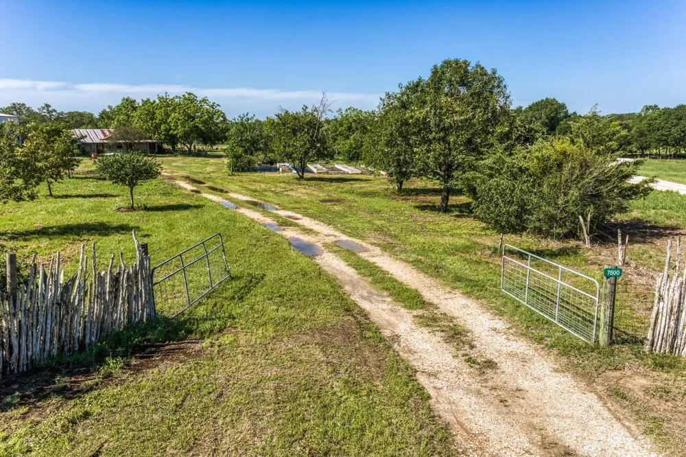 7800 Fm 2502 Brenham, TX 77833