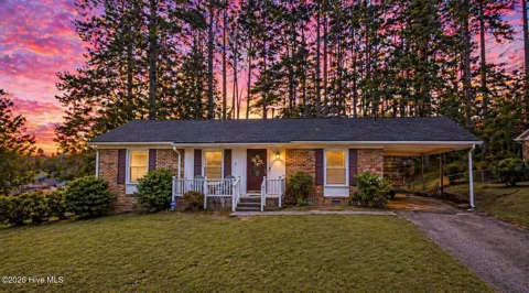 705 Rockwood Drive