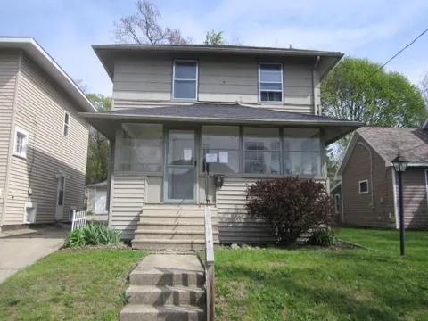 21 Bryant Street