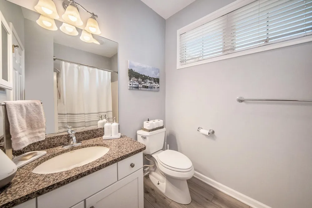 2974 Countryside Lane Summit Township, MI 49203