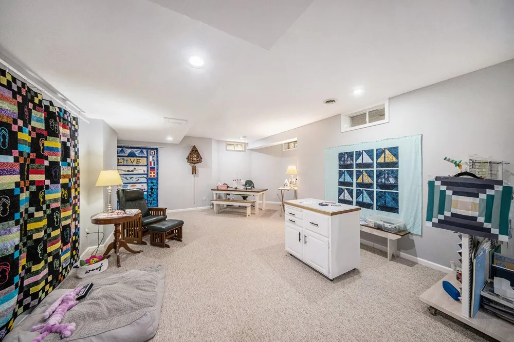 2974 Countryside Lane Summit Township, MI 49203