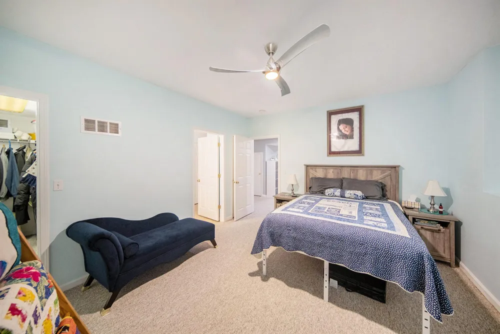 2974 Countryside Lane Summit Township, MI 49203