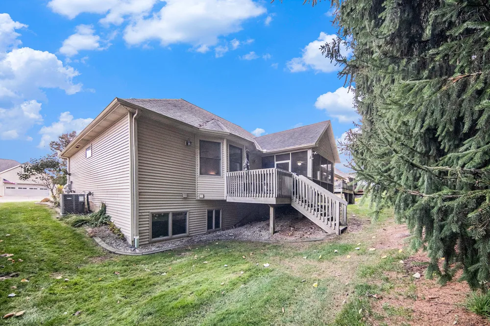 2974 Countryside Lane Summit Township, MI 49203