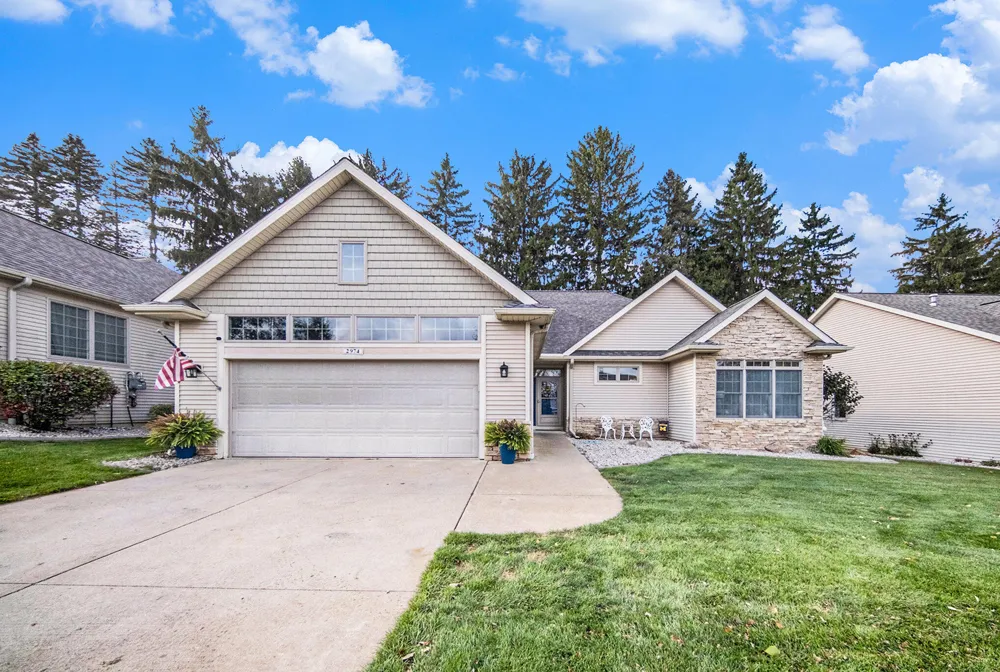 2974 Countryside Lane Summit Township, MI 49203