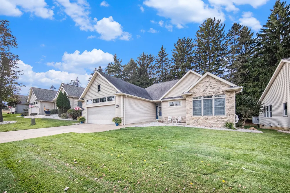 2974 Countryside Lane Summit Township, MI 49203