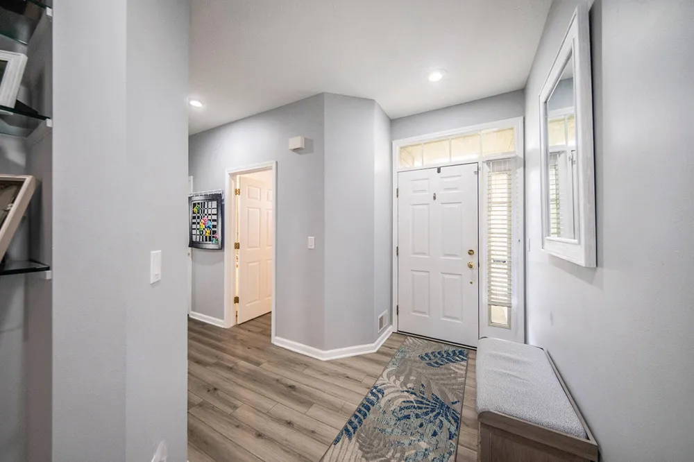 2974 Countryside Lane Summit Township, MI 49203