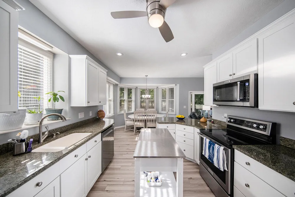2974 Countryside Lane Summit Township, MI 49203