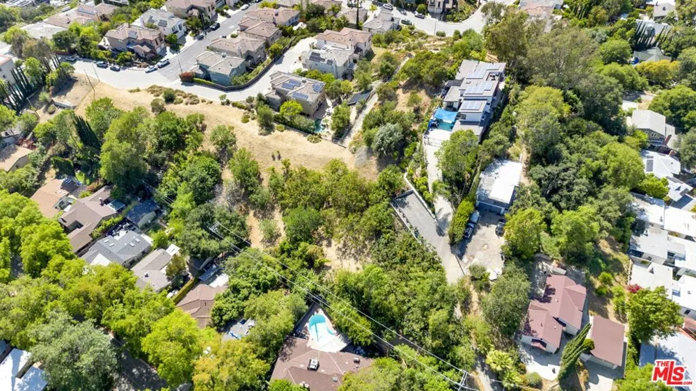 Oak Hill Ave South Pasadena, CA 91030