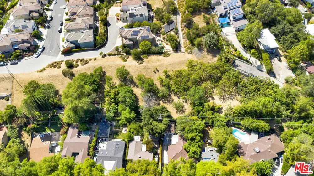 Oak Hill Ave South Pasadena, CA 91030