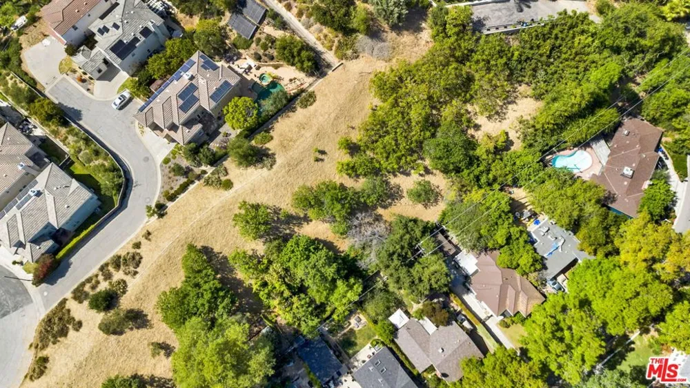 Oak Hill Ave South Pasadena, CA 91030