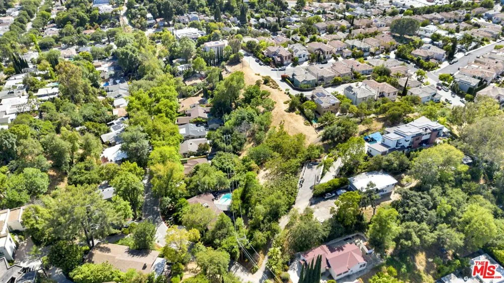 Oak Hill Ave South Pasadena, CA 91030