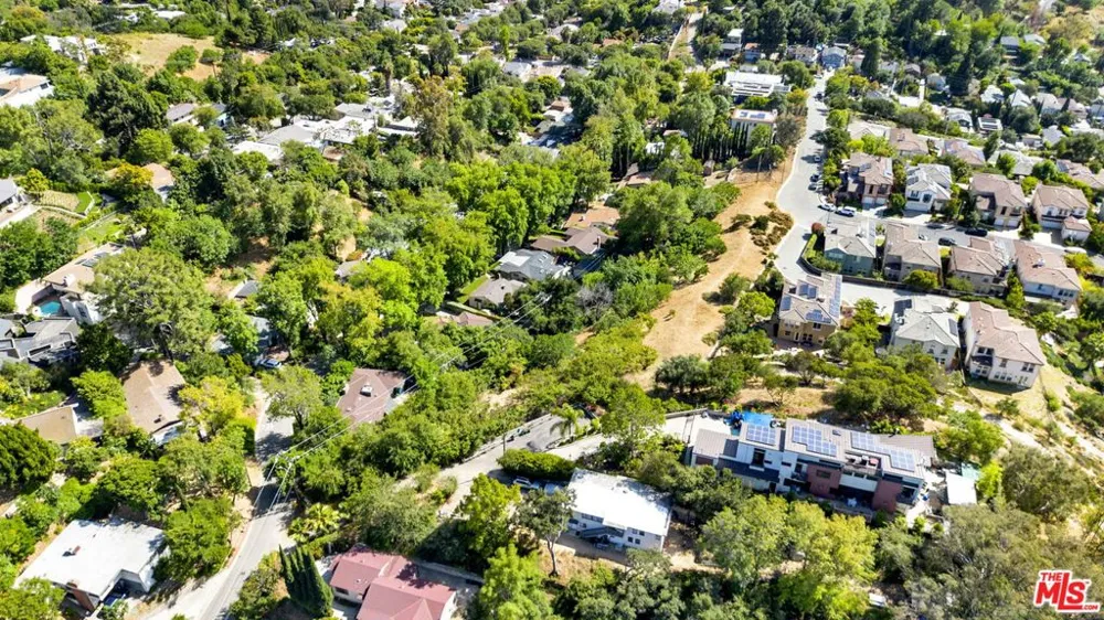 Oak Hill Ave South Pasadena, CA 91030