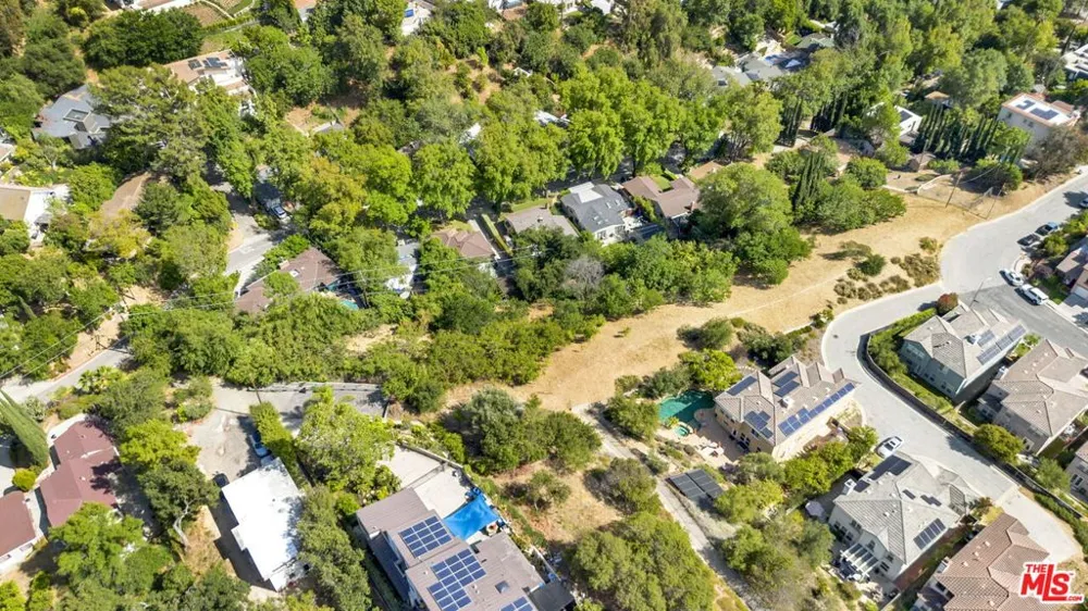 Oak Hill Ave South Pasadena, CA 91030