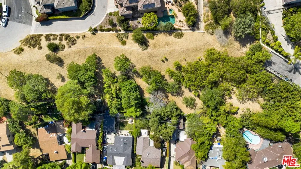 Oak Hill Ave South Pasadena, CA 91030