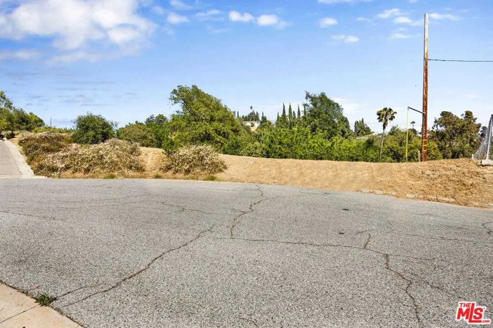 Oak Hill Ave South Pasadena, CA 91030