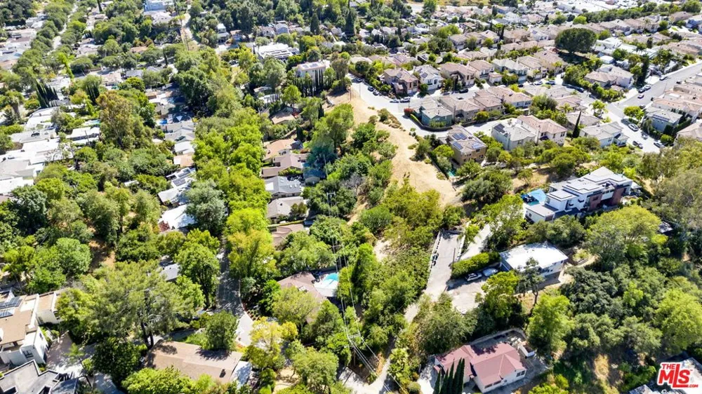Oak Hill Ave South Pasadena, CA 91030