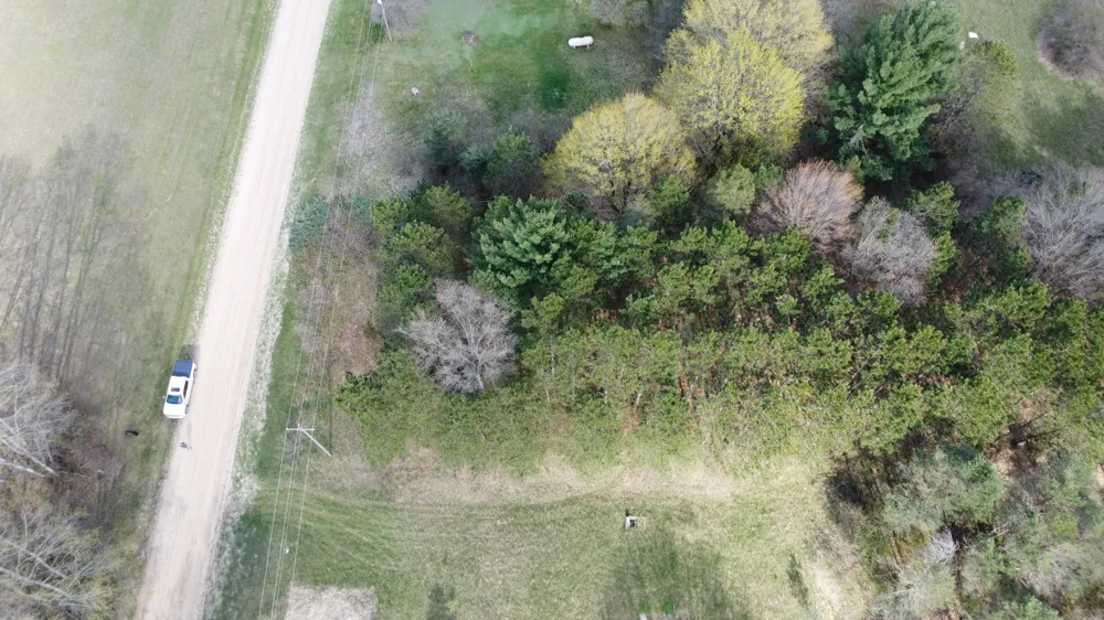6455 E Rossel Lake Road Walkerville, MI 49459