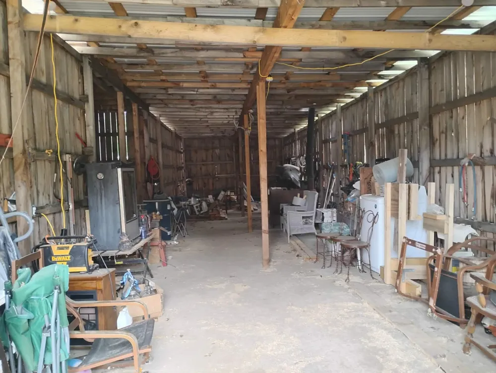 6455 E Rossel Lake Road Walkerville, MI 49459