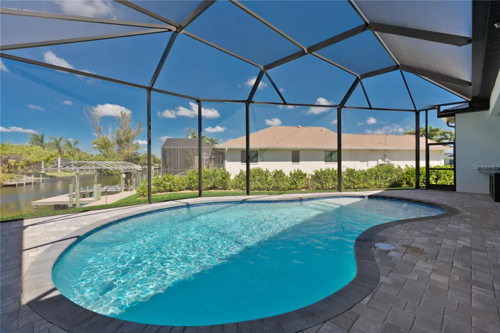 4218 SW 17TH AVENUE Cape Coral, FL 33914