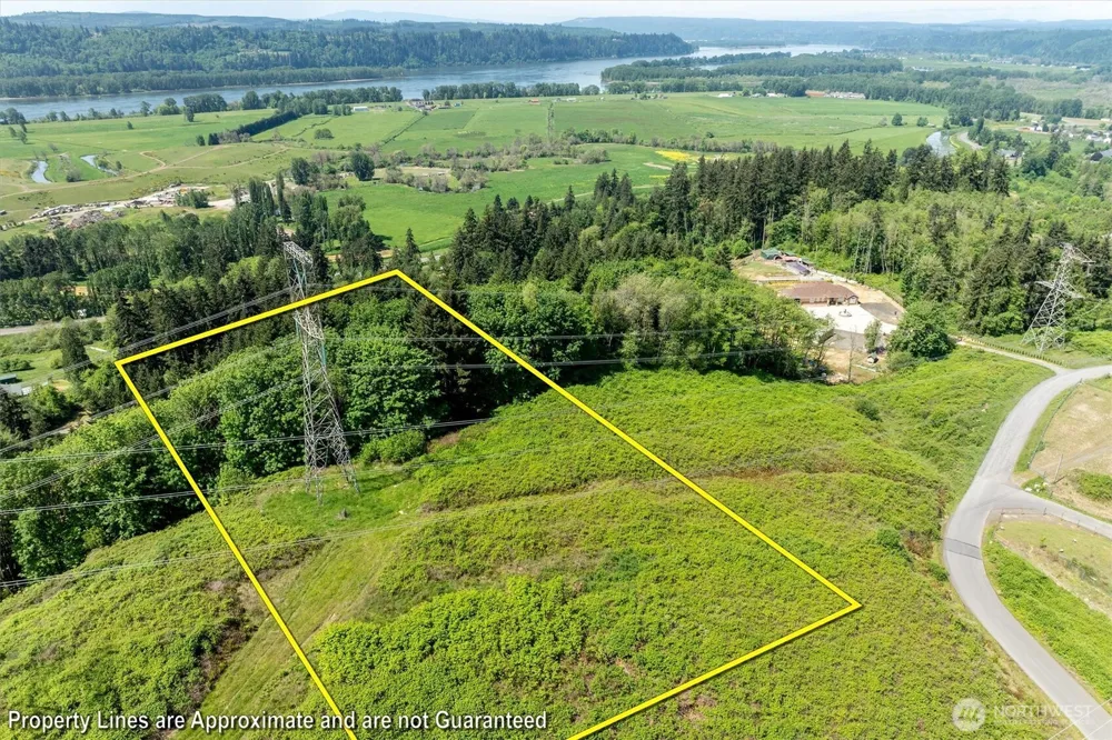 120 Solo Meadows Lane Longview, WA 98632