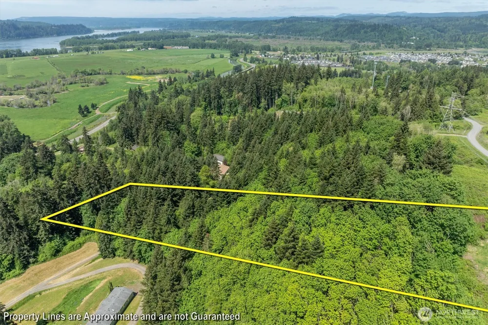 120 Solo Meadows Lane Longview, WA 98632