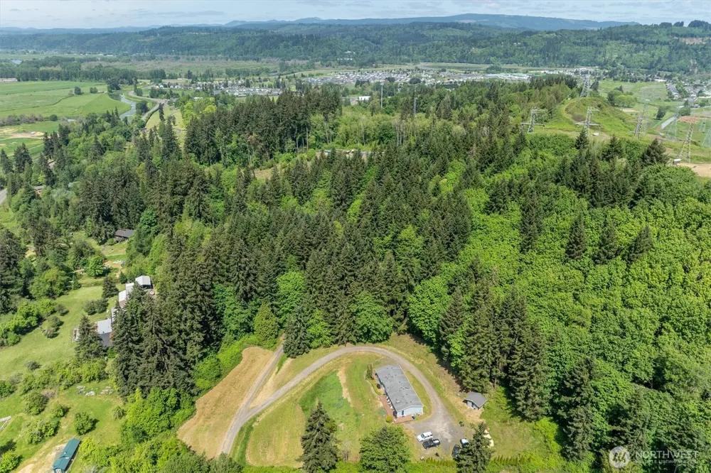 120 Solo Meadows Lane Longview, WA 98632