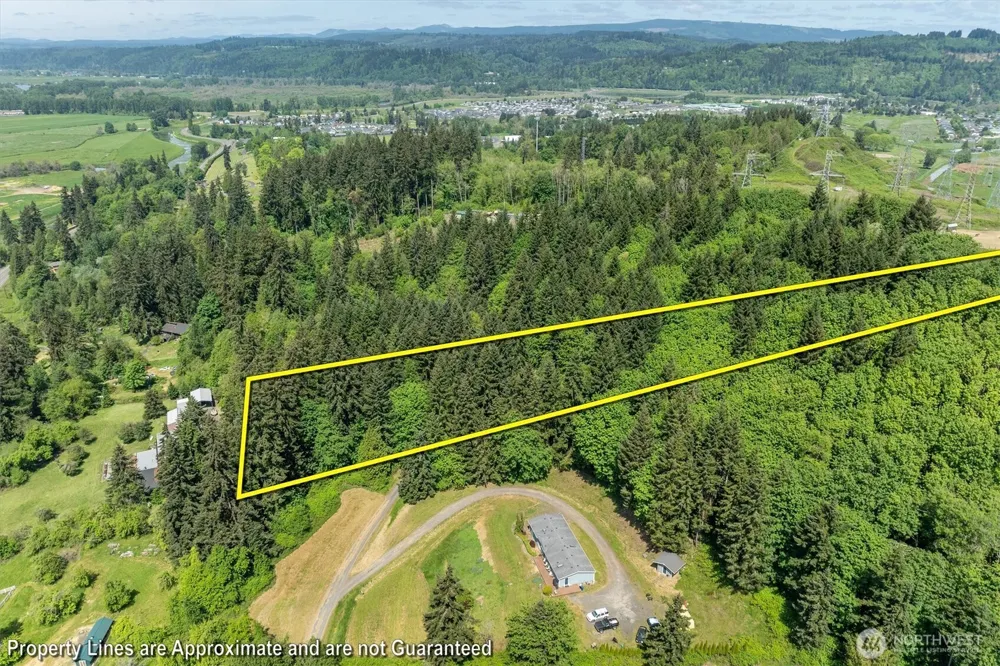 120 Solo Meadows Lane Longview, WA 98632