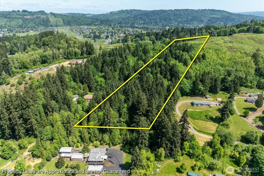 120 Solo Meadows Lane Longview, WA 98632