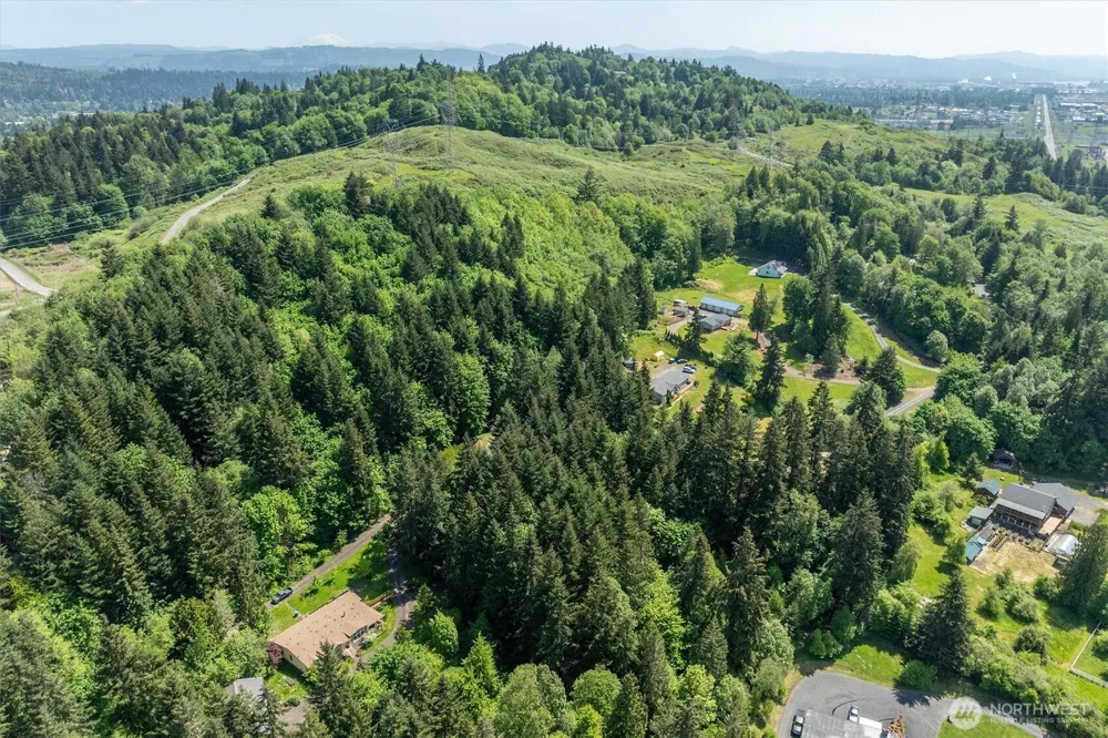 120 Solo Meadows Lane Longview, WA 98632