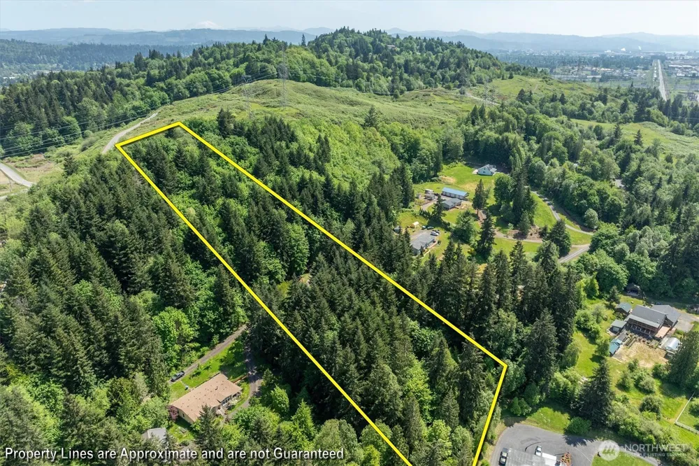 120 Solo Meadows Lane Longview, WA 98632