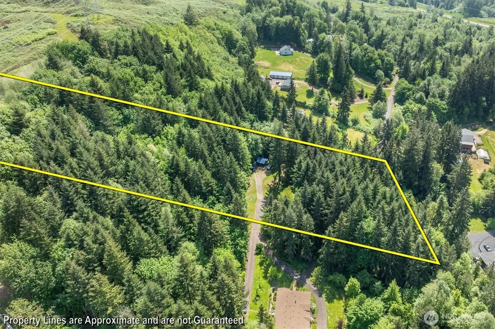 120 Solo Meadows Lane Longview, WA 98632